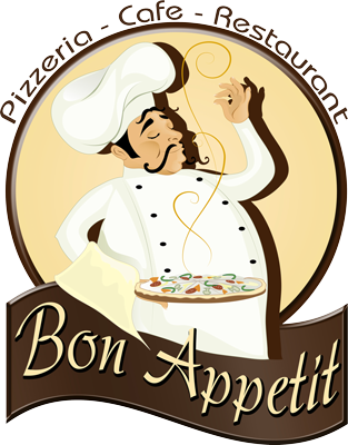 Pizzeria Bon Appetit - Pizzeria Bon Appetit (313x400)