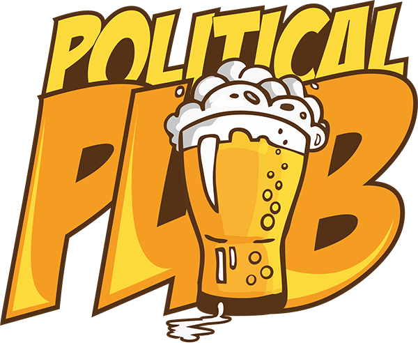 Subscribe To Political Pub - Internet (600x492)