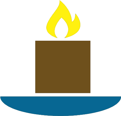 Candle Making - History Of Candle Making (604x417)