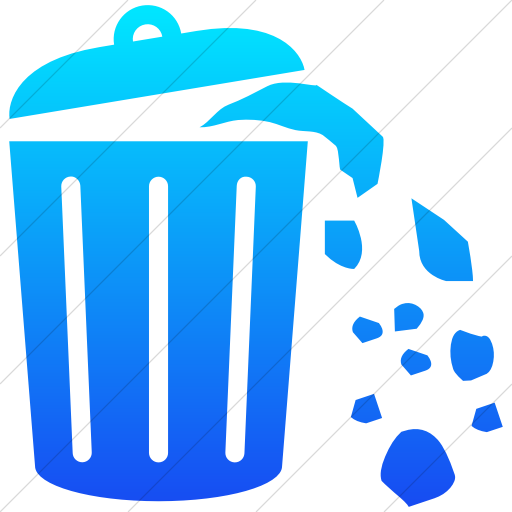 Solid Waste Management - Waste (512x512)