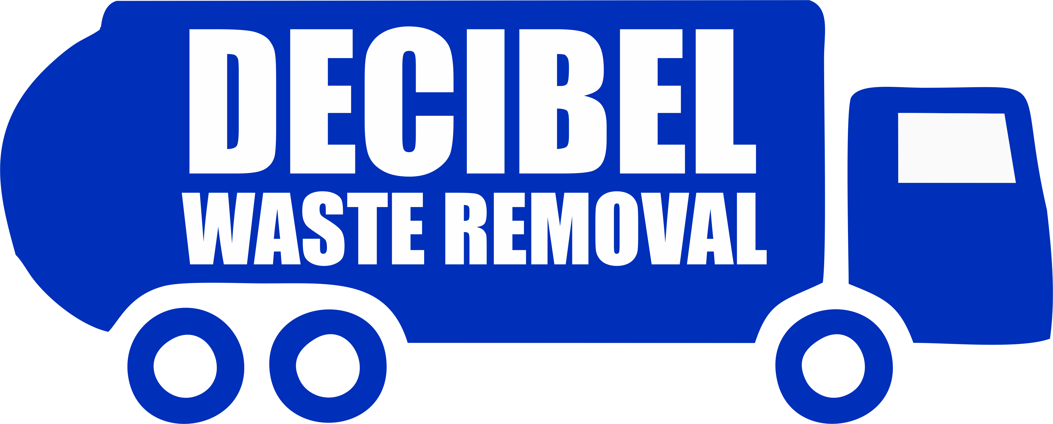 Decibel Waste Removal - Ol Dick Head Ass Nigga (3354x1352)