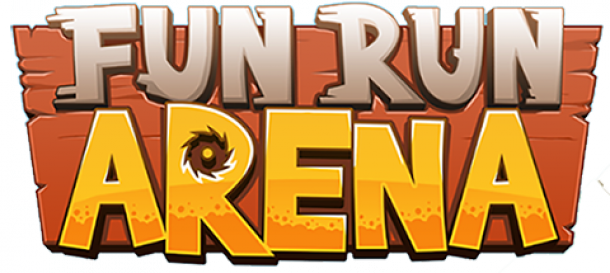 Fun Run Arena - Fun Run Arena Png (610x273)