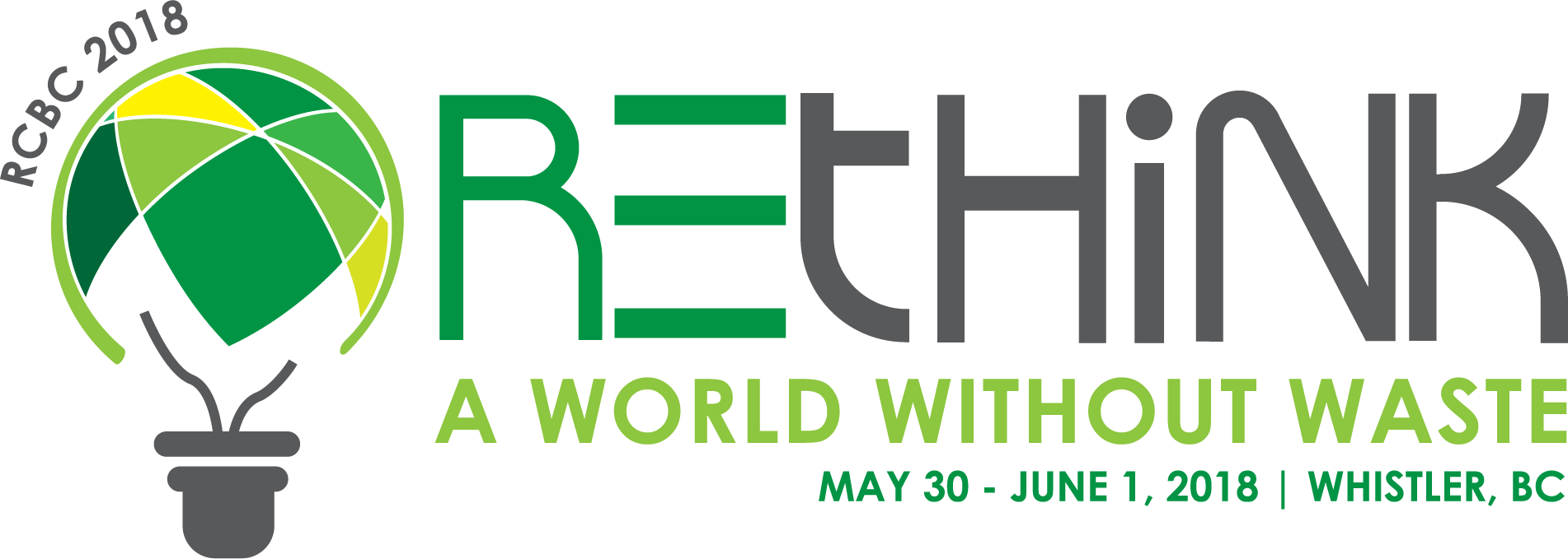 2018 Rcbc Zero Waste Conference - Zero Waste Conference (1902x679)