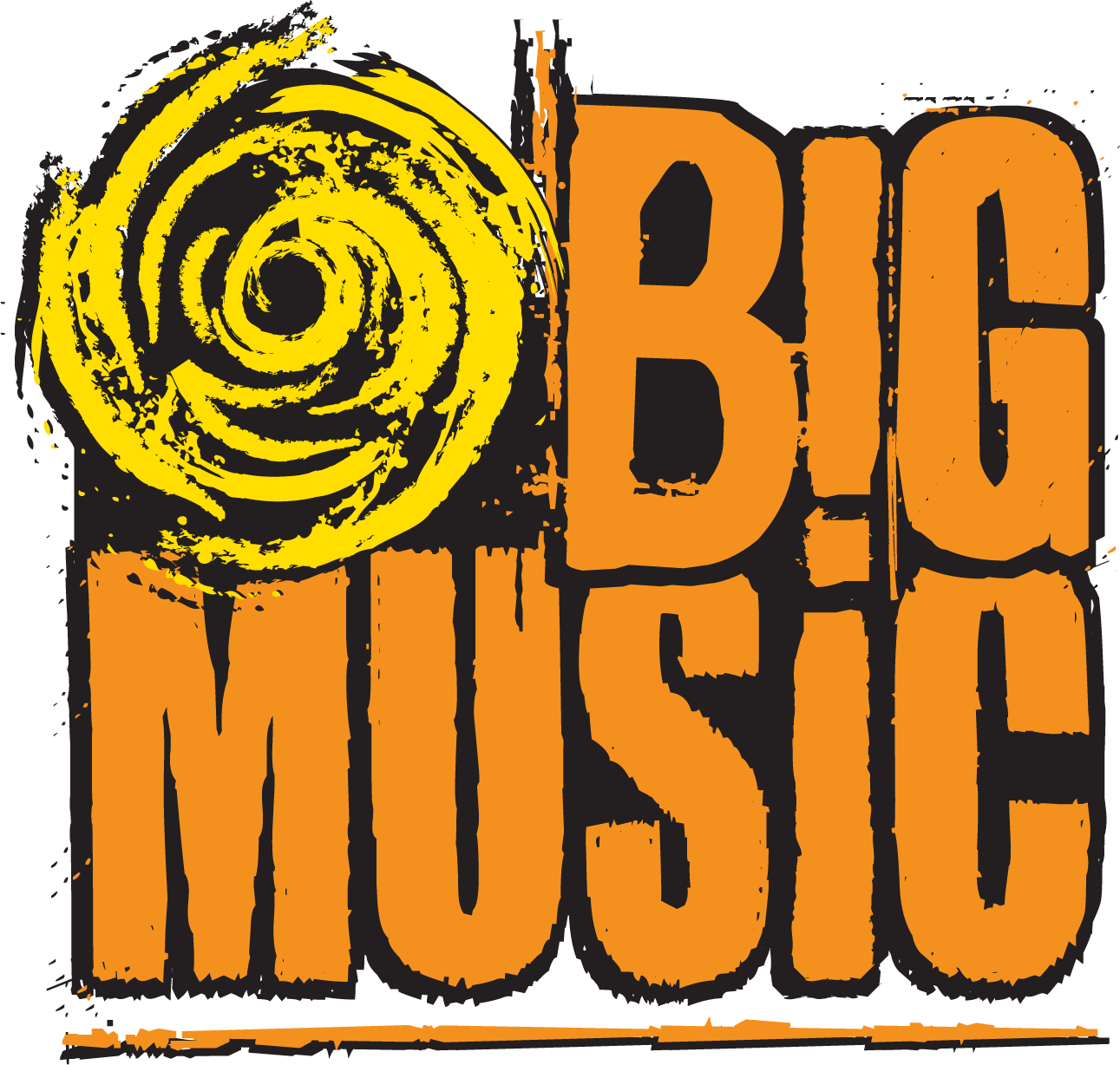 Big Music Studios - Big Music (1291x1228)