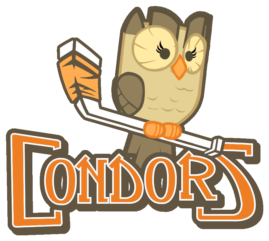 Uploaded - Bakersfield Condors (946x946)
