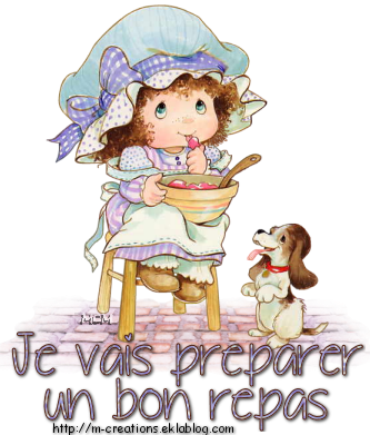 Créations Bon Appétit - Muñecas Infantiles (333x391)