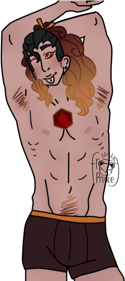 Bon Appetit Baby By Fr0g-prince - Cartoon (300x567)