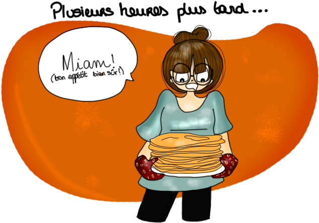 Bon Appétit Bien Sûr - Bonne Appetit Bien (720x469)