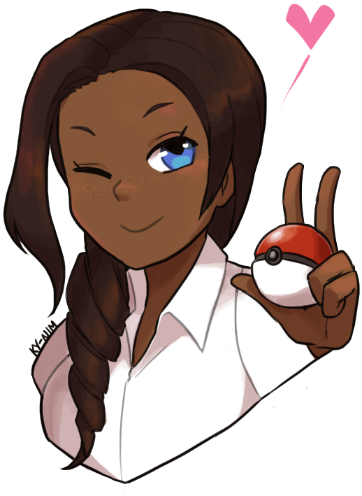 Bon Appetit By Bluemagedanny - Cartoon (565x738)