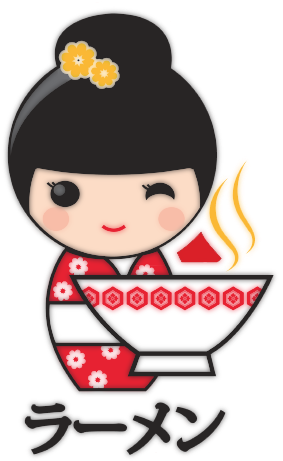 Itadakimasu - Bon Appetit En Japonais (453x470)