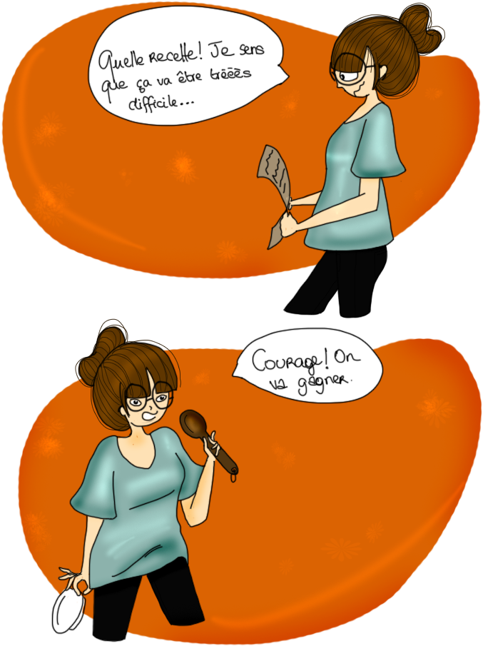 Bon Appétit Bien Sûr - Bon Appétit Bien Sûr (720x960)