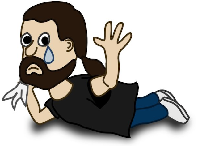 Looking Back Through The Year Clipart Png - Comic Characters (960x471)