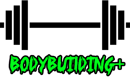 Bodybuilding And Fitness - Barbell Svg (449x269)