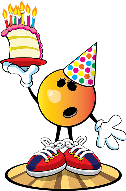 Additional Hours Available At $15 Per Lane Per Hour - Bowling (405x615)