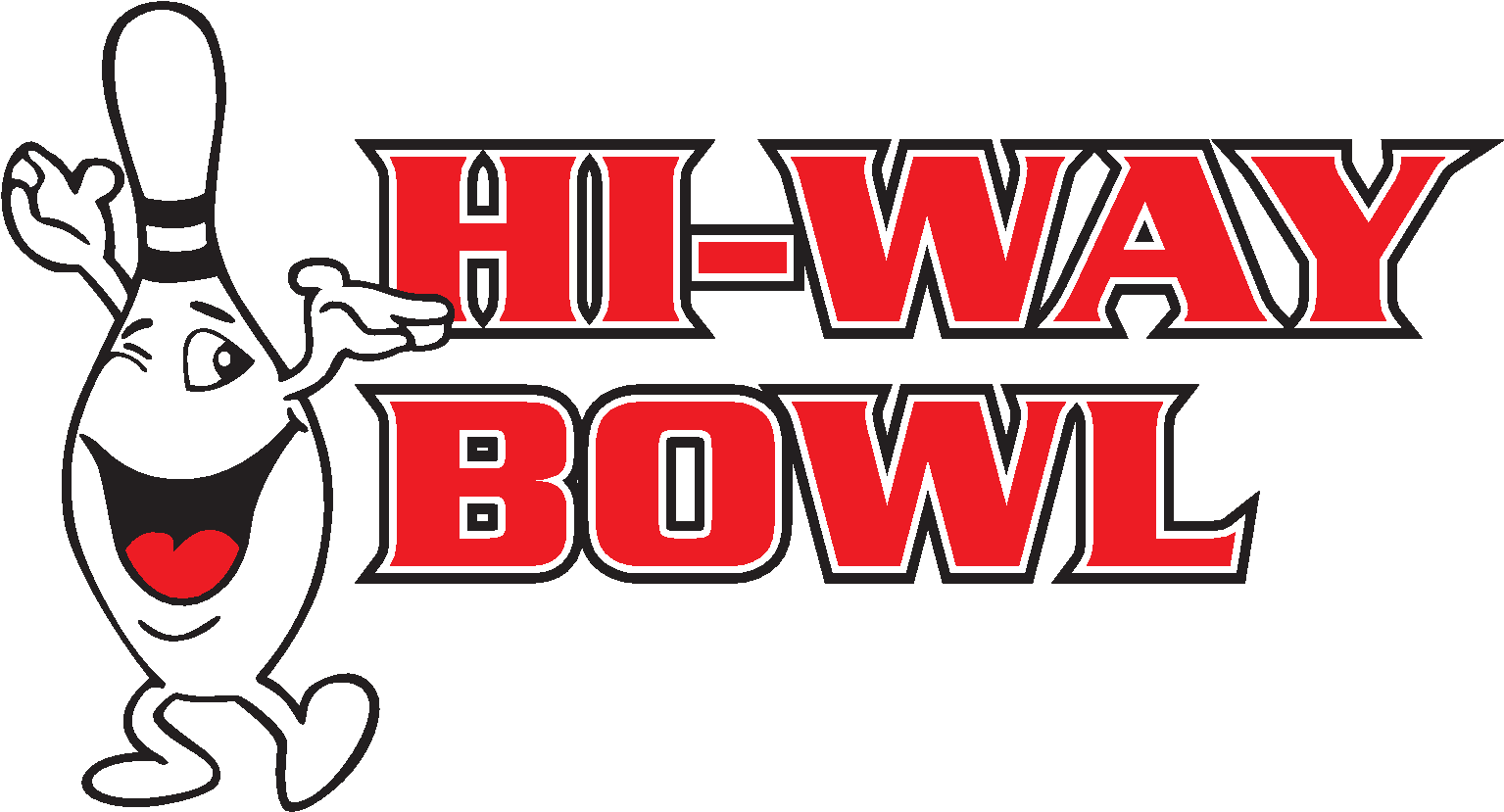 Hi-way Bowl In Sarnia, On - Hi-way Bowl (1649x858)