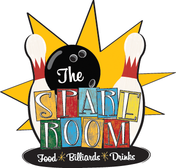 Spare Room Lounge - Spare Room Restaurant & Lounge (355x339)