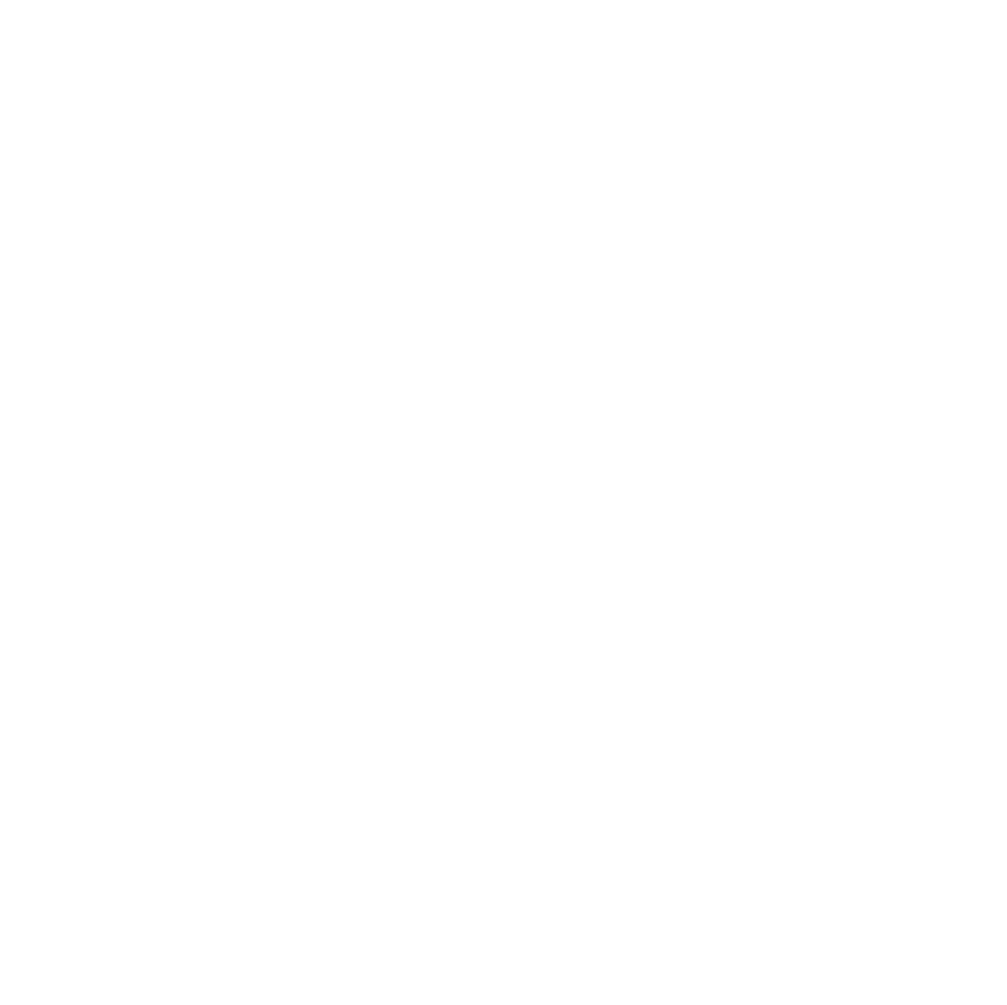63 2 717 - Linkedin Logo Png White (1181x1181)