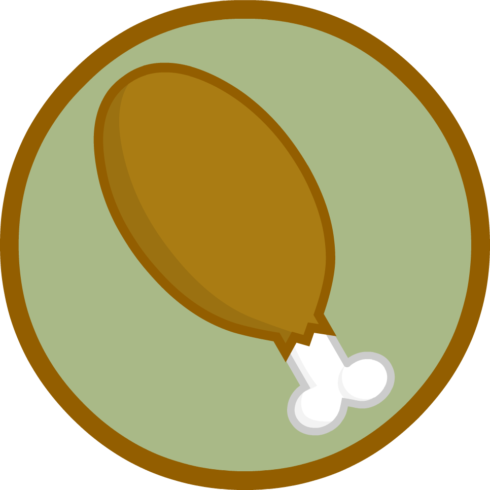 Team Chickenleg - Inanimate Insanity Teams (966x966)