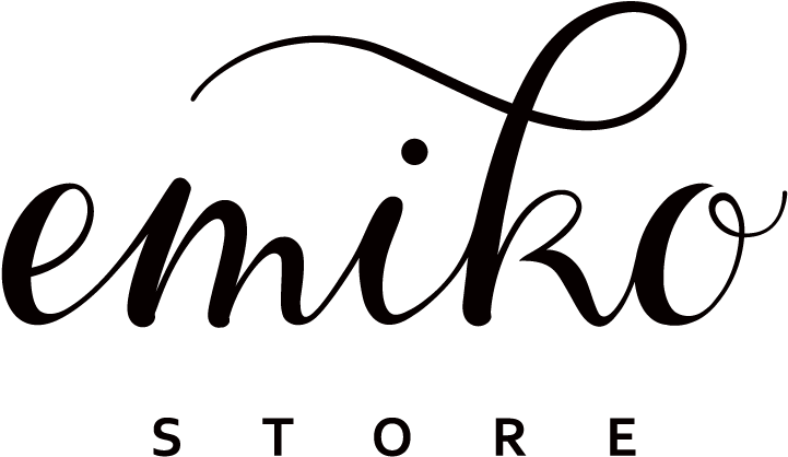 Emiko Store - Calligraphy (850x425)