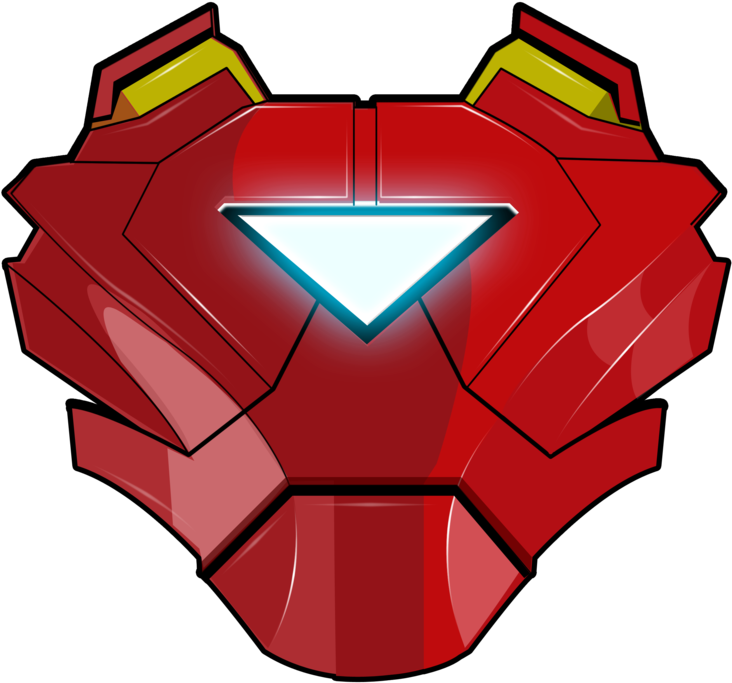 Ironman Png - Iron Man (1024x724)