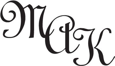 Escitura Monogram Design - Mariah Carey Merry Christmas (400x327)