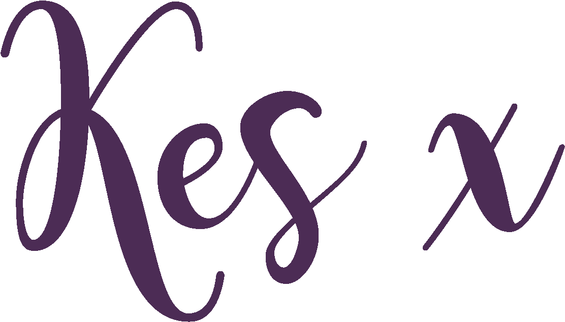 Kes Signature - Calligraphy (1250x833)
