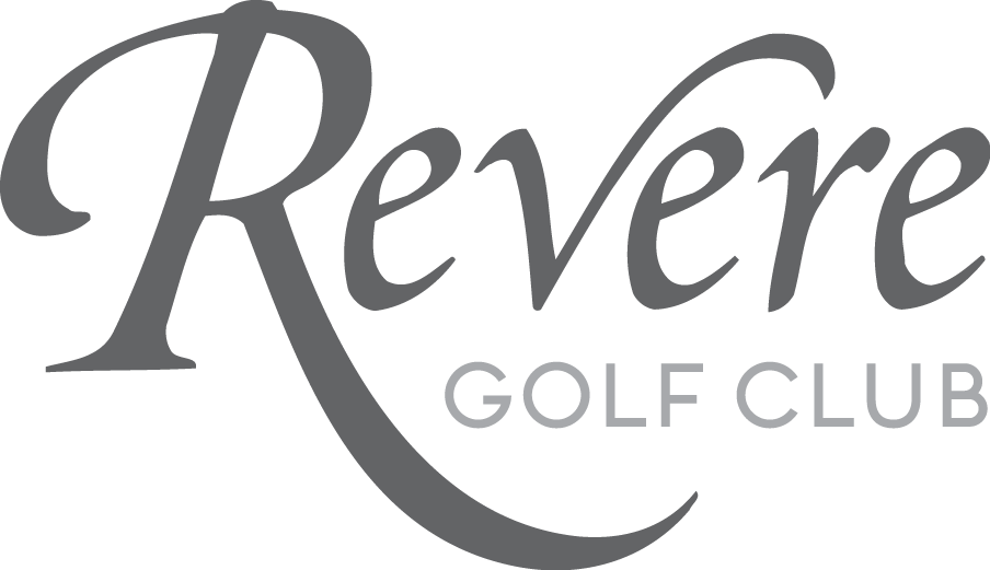 Revere Logo New1-01 Revere Weblogo - Revere Golf Club Logo (904x521)