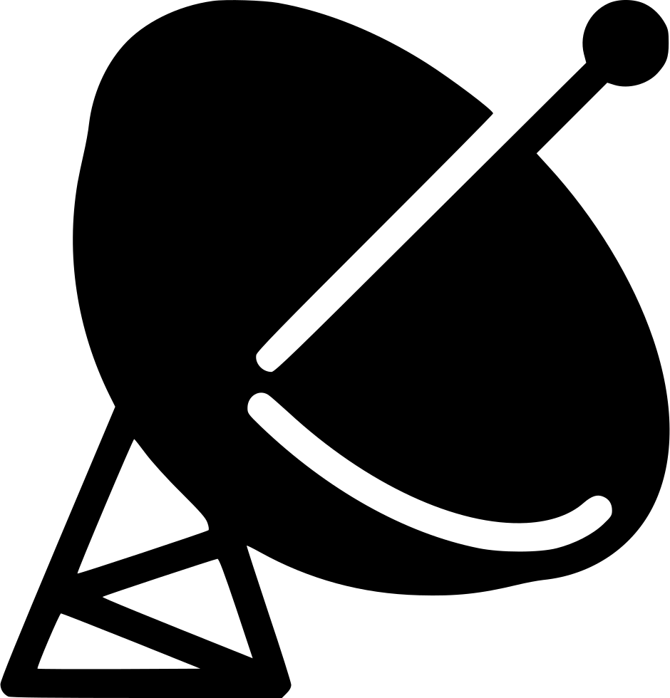 Png File - Imagens De Antena Png (940x980)