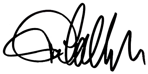 Image - Supernatural Script Signed By Cast (500x325)