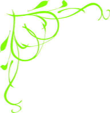 Mississippi Where She Resides With Her Husband Of 18 - Swirls Png (385x395)