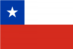 Chile - Flag Prestashop Chile (920x200)