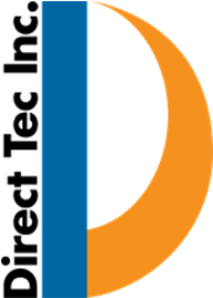 Direct Tec Inc - Circle (500x350)