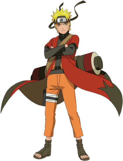 Anime Clipart Naruto Shippuden Pencil And In Color - Naruto Shippuden Ultimate Ninja Impact (457x600)