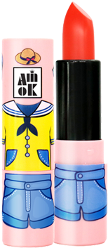 Product Thumbnail - Bảng Màu Son Amok Style Master (600x450)