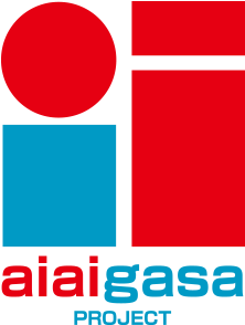 Aiaigasa Project（アイアイ傘プロジェクト） - Circle (1260x350)