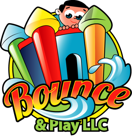Bounce & Play Llc - Bounce & Play Llc: (464x480)