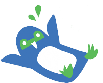 Water Toys & Beach Balls Slide Penquin - Slide The City Logo Png (400x330)