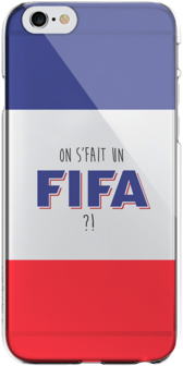 On Se Fait Un Fifa - Fifa World Cup 2014 (480x480)