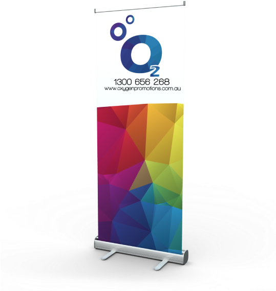 Retractable Banners - Lcd Tv (538x578)