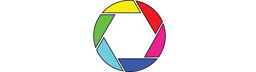 Taller Fotográfico En Ruta Por La Ciudad - Circle (831x235)