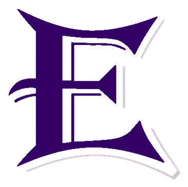 Elgin Wildcats - Elgin High School Logo (422x418)