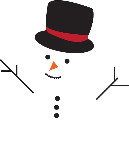 Snowman - Course I Believe In Father Christmas (451x507)