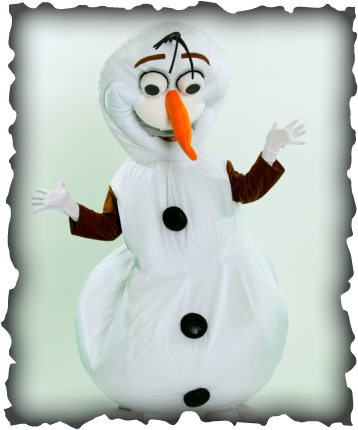 Happy Snowman - Newfoundland Poodle Mix Puppies (358x430)