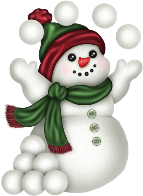 Navidad - Christmas (600x750)