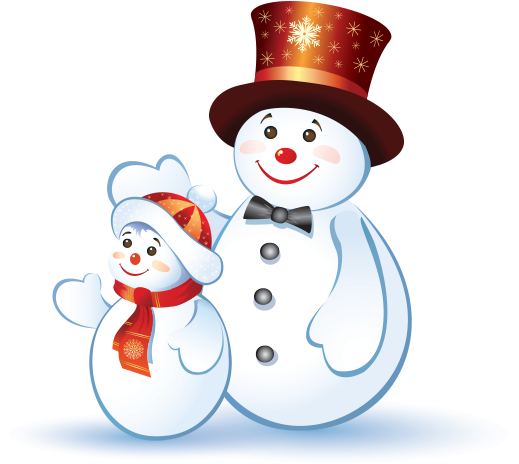 Happy New Year Stickers 2018 Messages Sticker-2 - Merry Christmas And New Year Card To Clients (618x618)