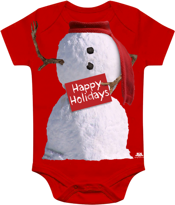 Christmas Snowman Kids - Rammstein (700x700)