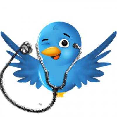 Dr Trending Topics - Flying Bird Animation Png (400x400)