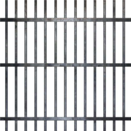 Jail Bars - Jail Bars Png (420x420)