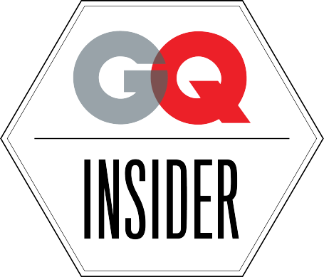 Boardwalk Clipart Guess What - Gq Magazine, U.k. Version (455x389)