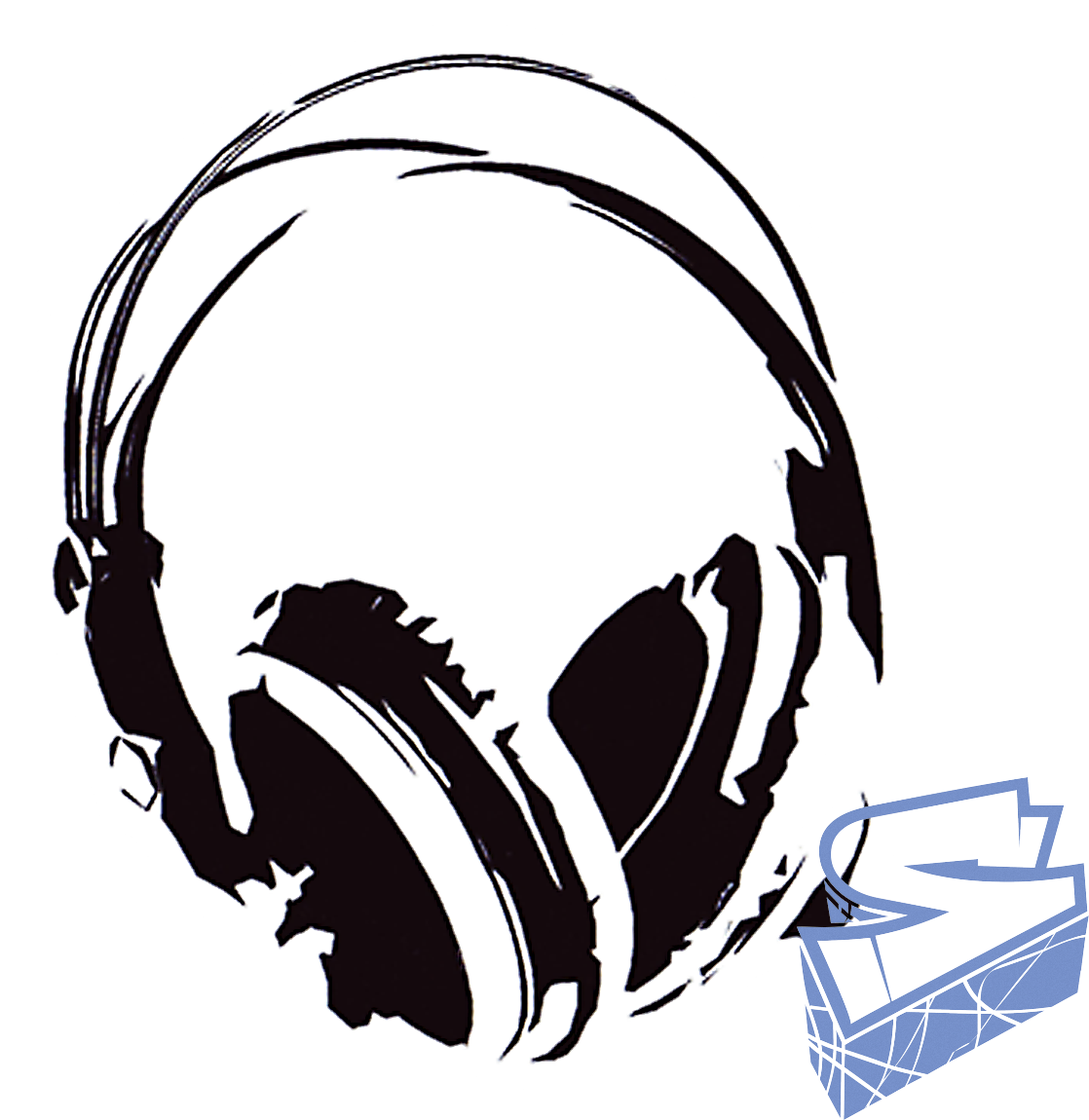 Headphones The Headphone Sessions Disc Jockey Clip - Headphones The Headphone Sessions Disc Jockey Clip (1200x1152)